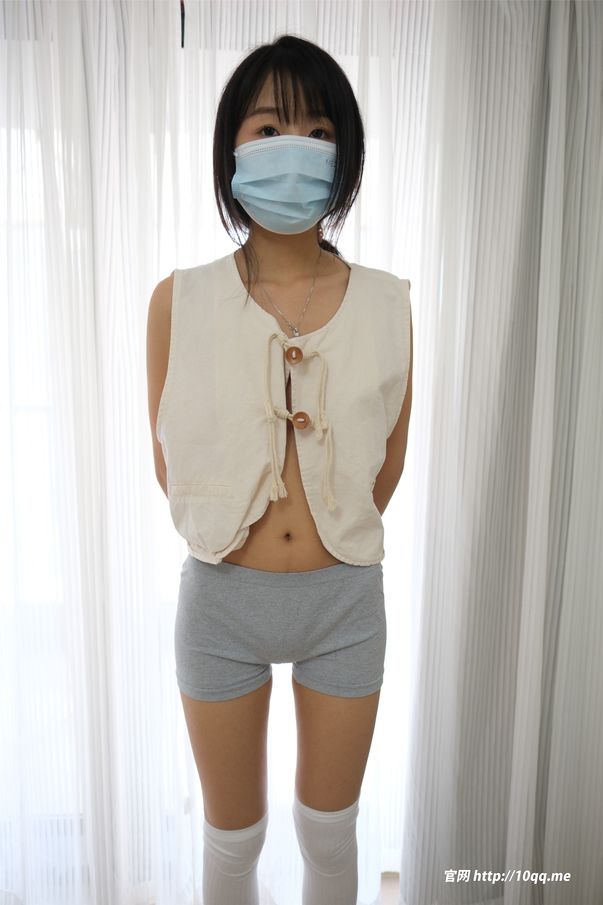 ROSI口罩系列 2024.07.24 NO.2964